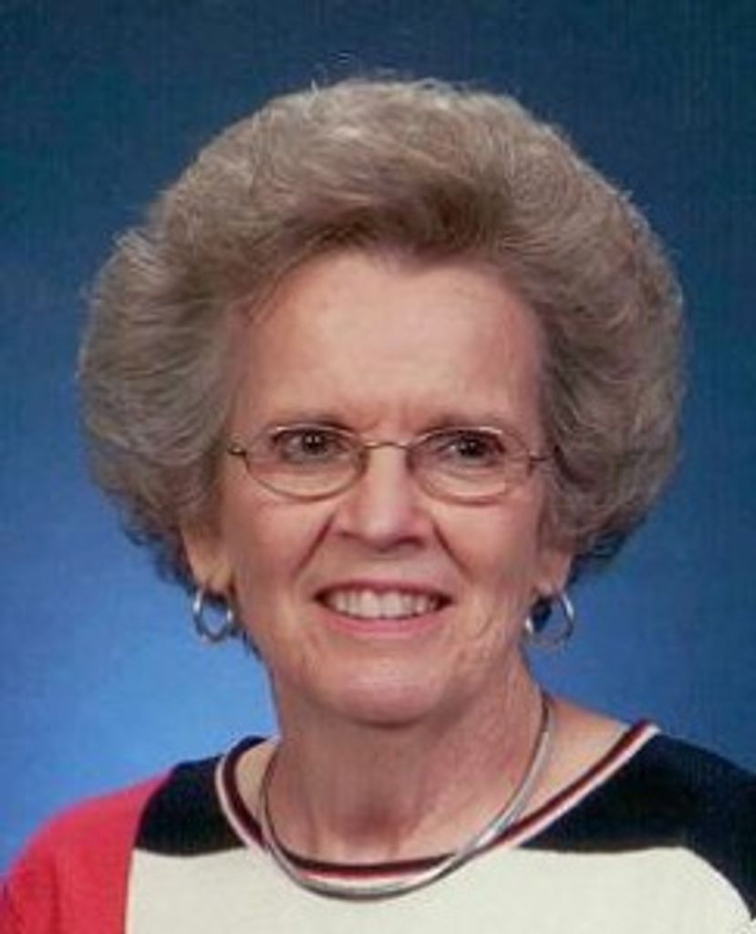 Barbara Garrison