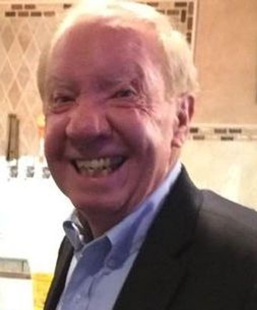 Donald J. Hieger