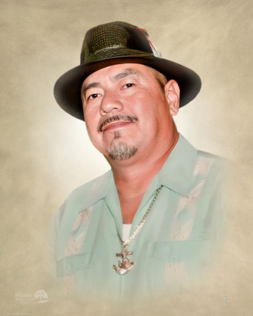 Jose Ramirez Mata