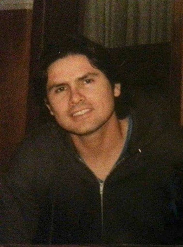 Michael Toby Quinto Profile Photo