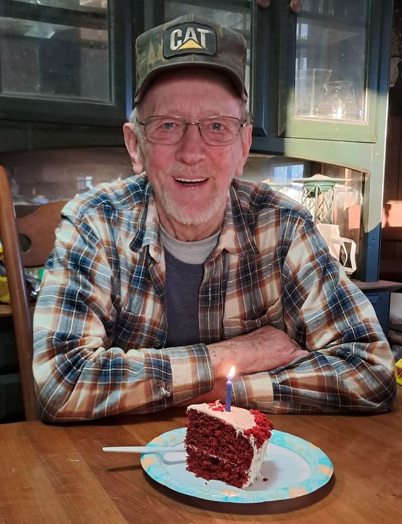 Charles Kimsey Fitts Profile Photo