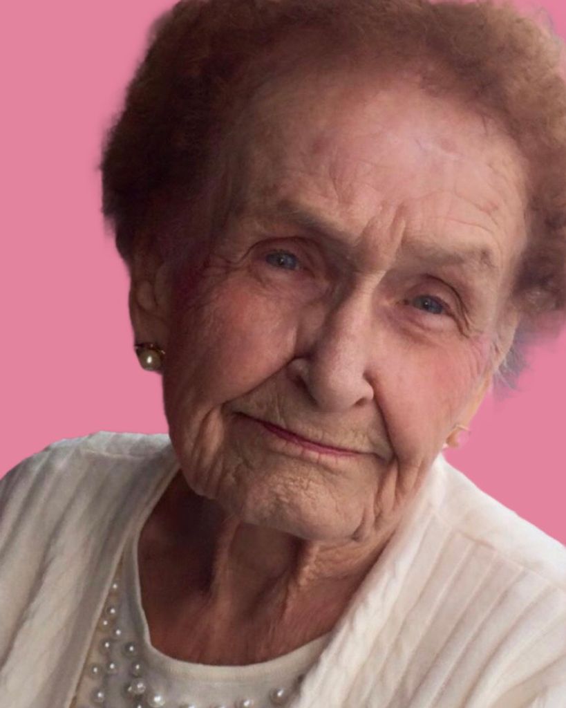 Joanne C. Goeringer (nee Kiepura)