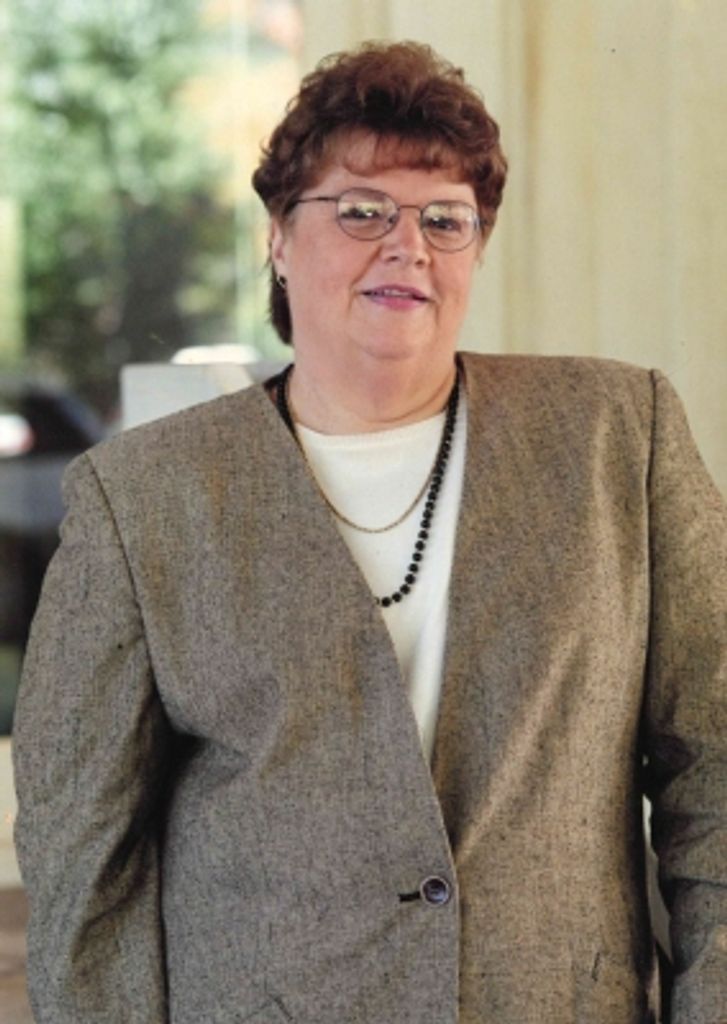 Rebecca Jane Hollar