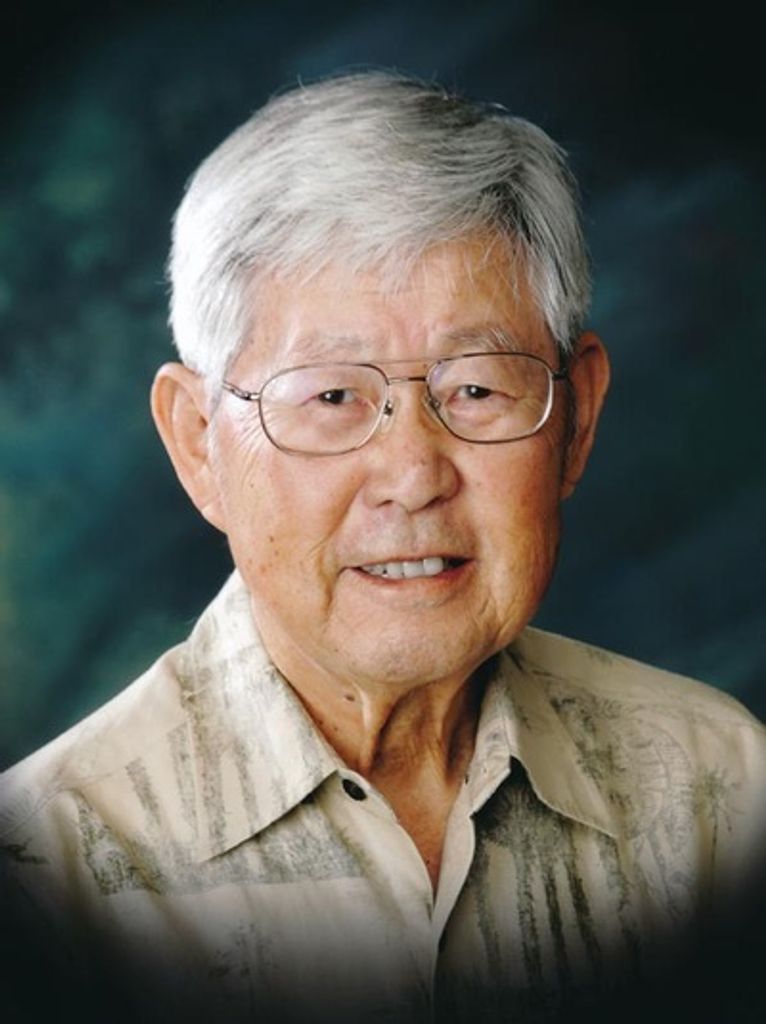 Thomas K. Hamamoto