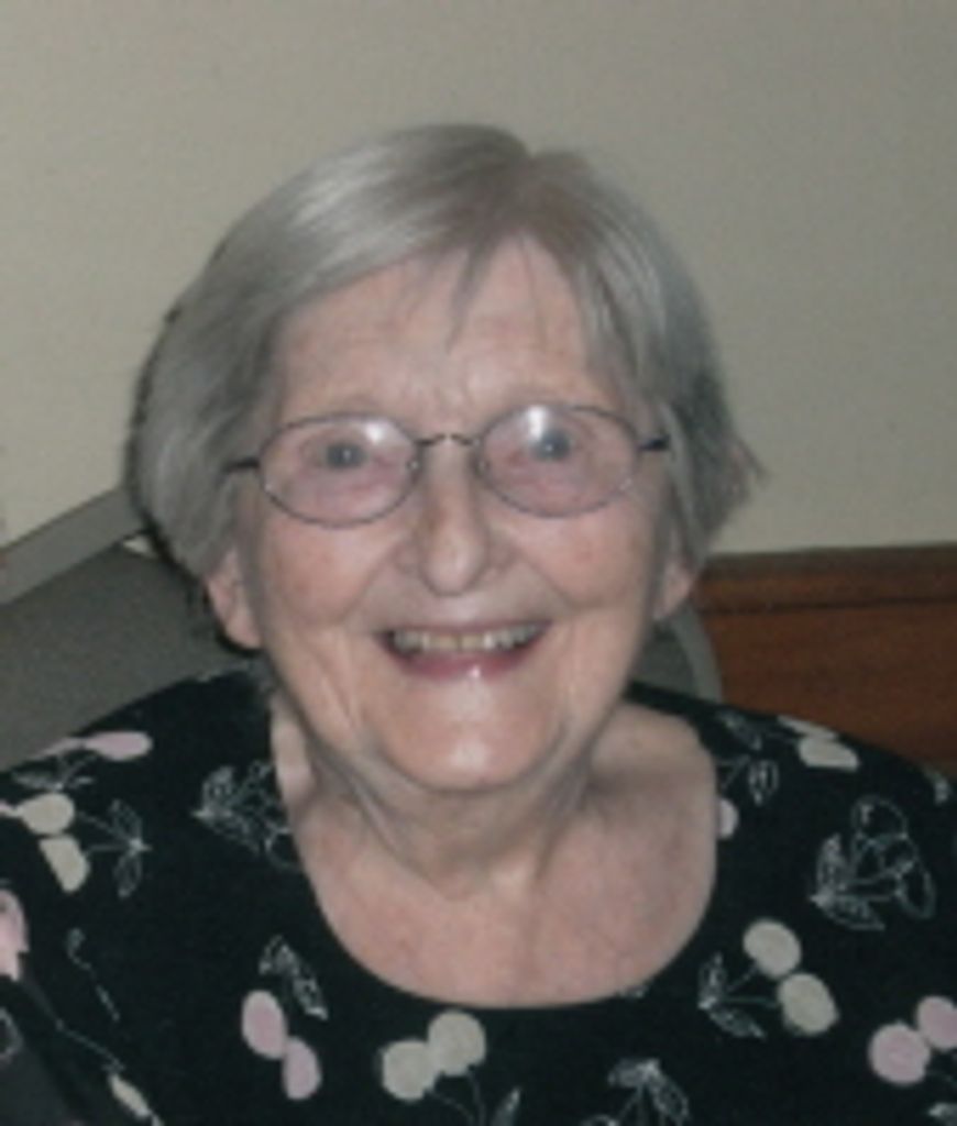 Mary M. Tarpey Mahoney