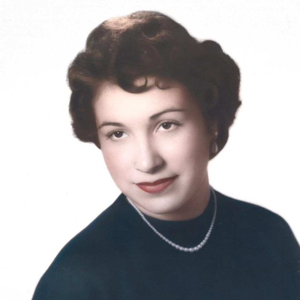 Teresa M. Ruiz Profile Photo