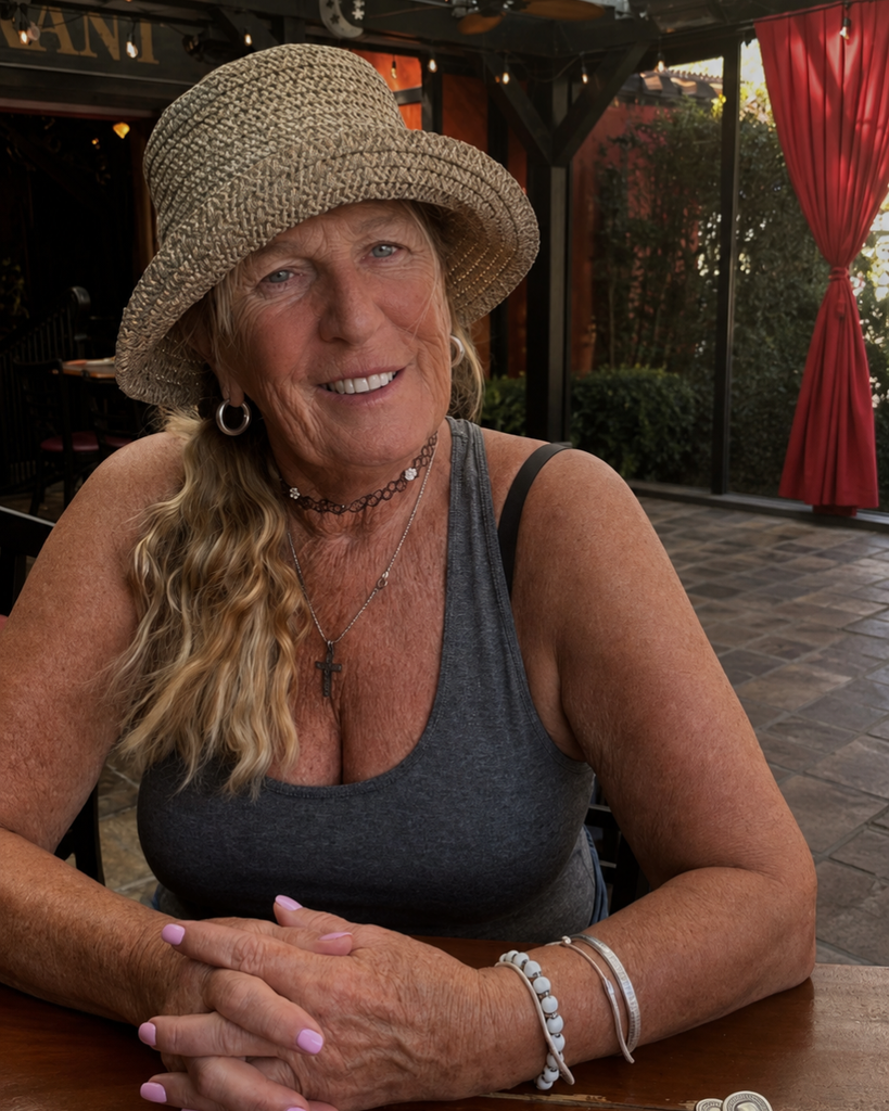 Margaret K. “Maggie” Vermeesch