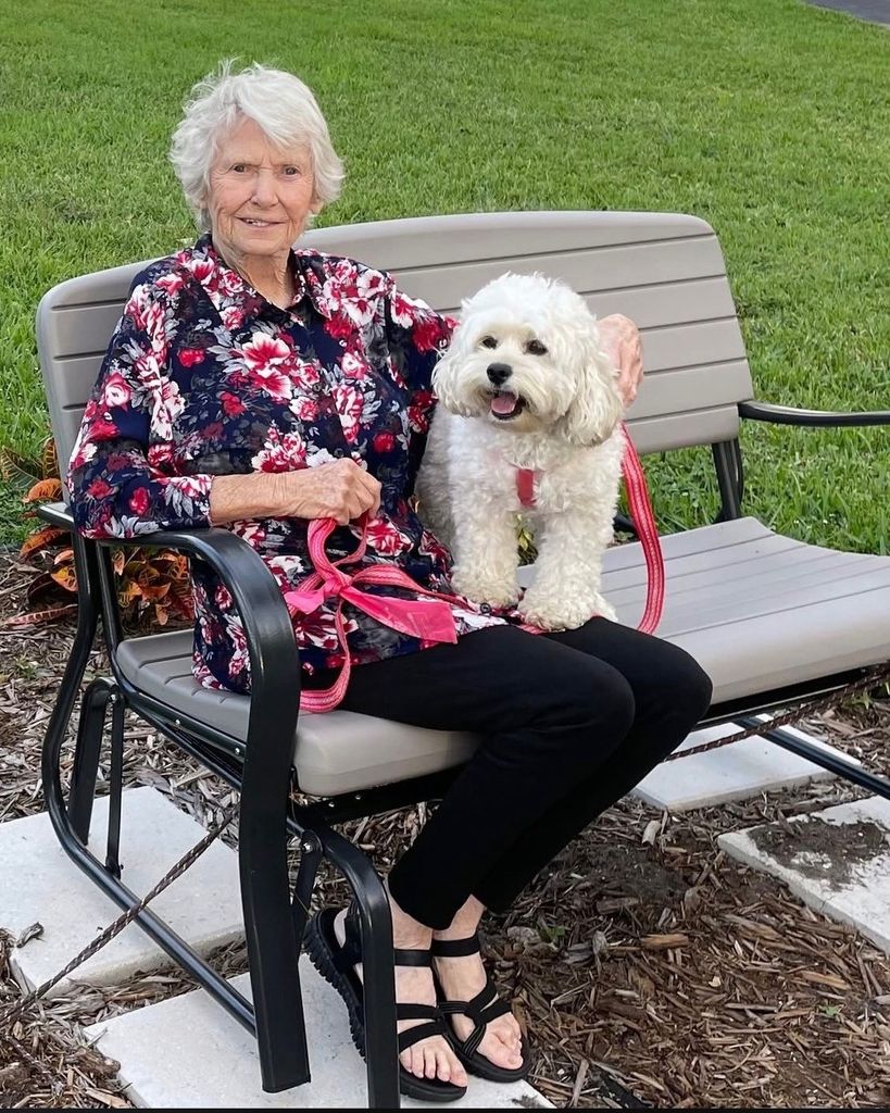 Linda Zink Profile Photo