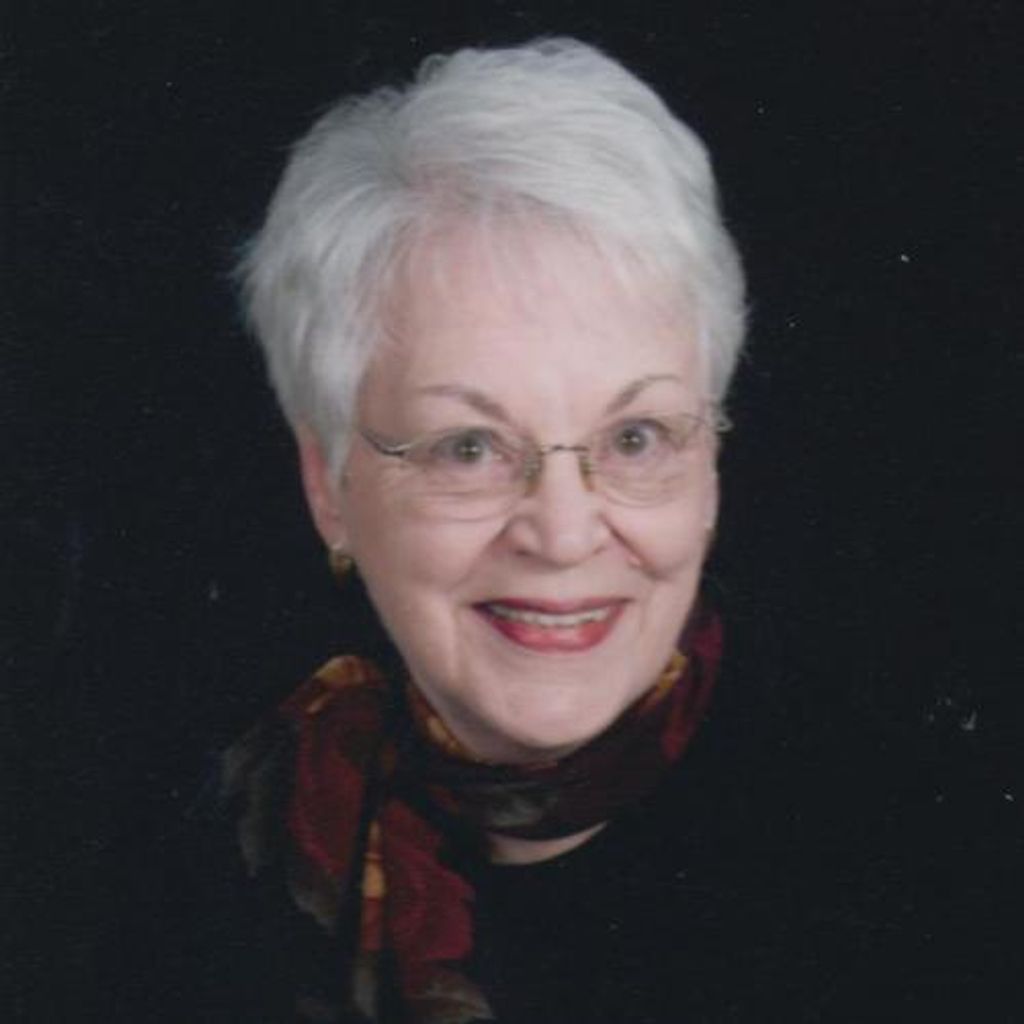 Patricia N. Bailey