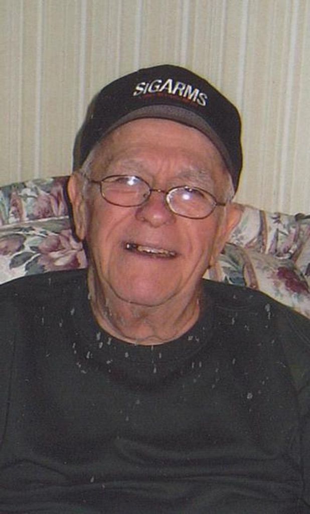 Alexander F. Byron, Jr. Profile Photo