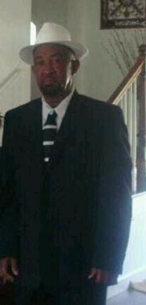 Arnold Glenn Hawkins