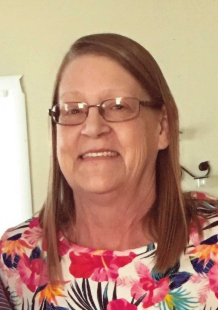 Zoe Ellen (Vinson)  Meinhart Profile Photo