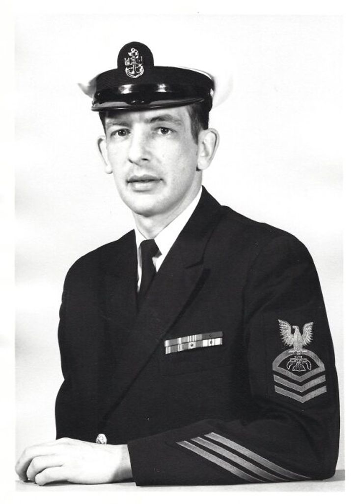Harold Chantker
