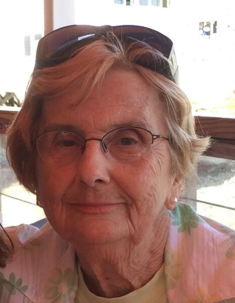 Carmela Germani Leahy Decker Profile Photo