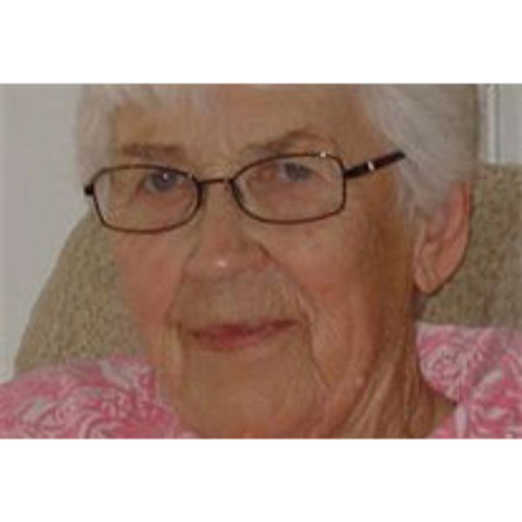 Virginia Schlueter Profile Photo