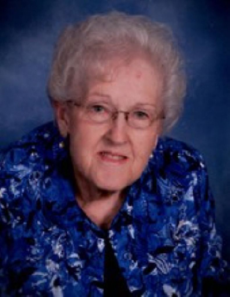 Beverly Dinham