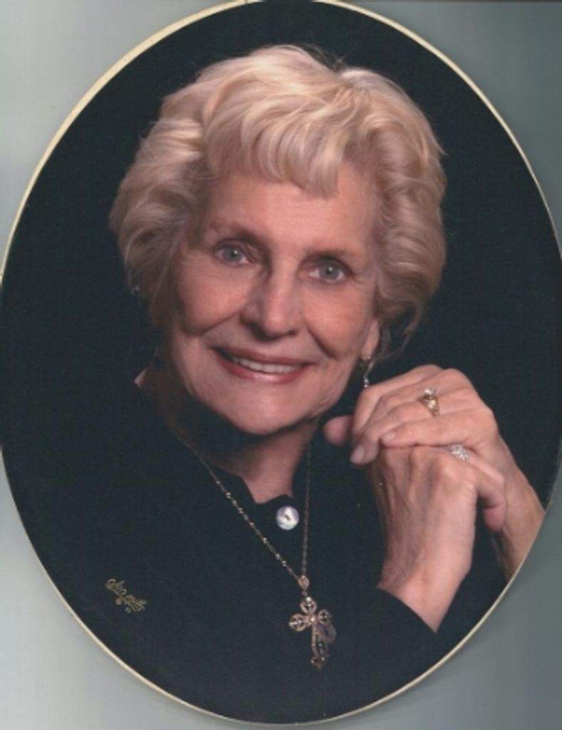 Rosamond Whitten Rogers