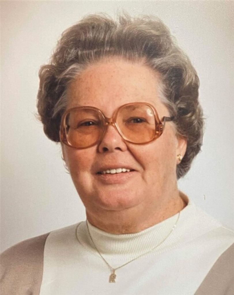 Rose Marie (Hunt)  Holcomb Profile Photo