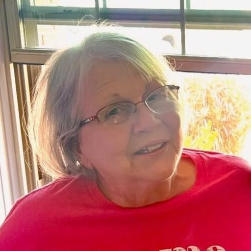 Mary Katherine Berkoben Profile Photo