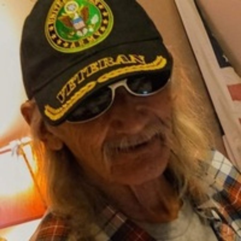 Apache Gordon