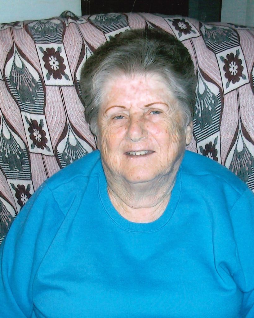 Joyce Mavis Jenkins Profile Photo