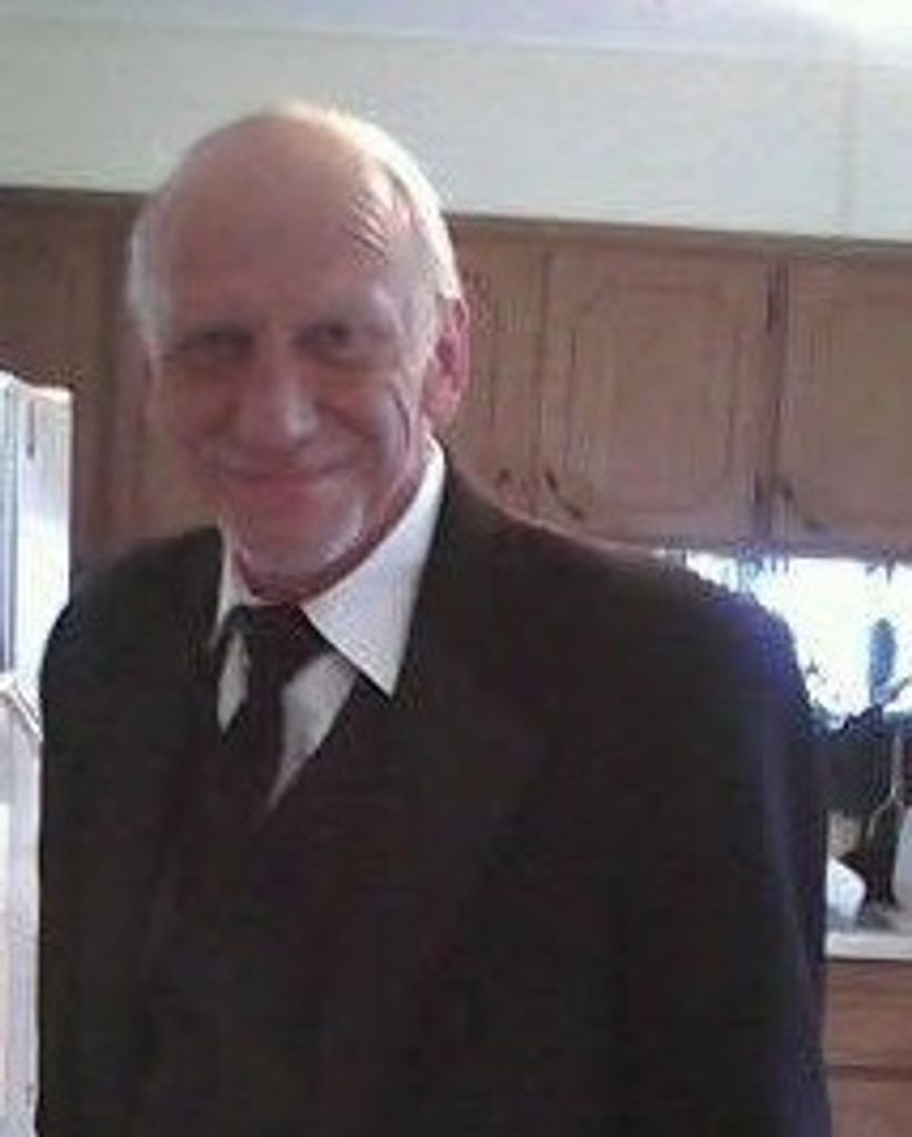 George Howard Warren, Sr. Profile Photo