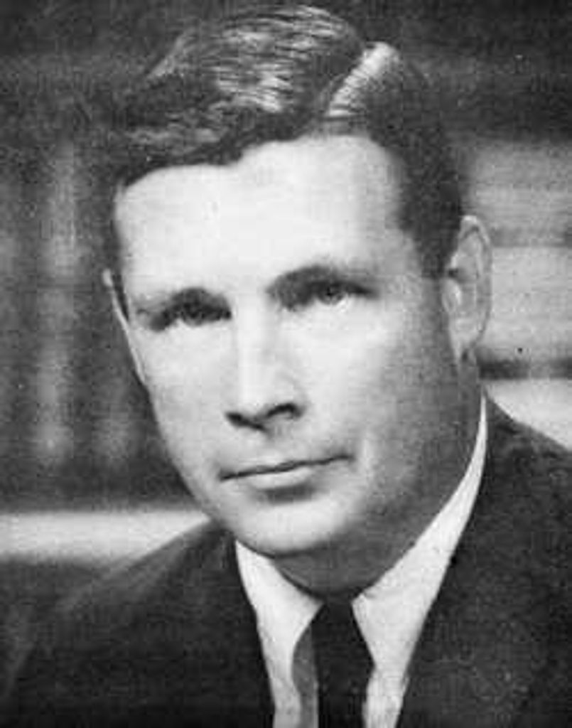 William H.F. Wiltshire