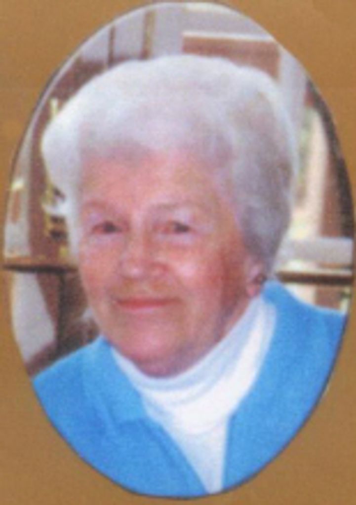 Rita D. Sullivan