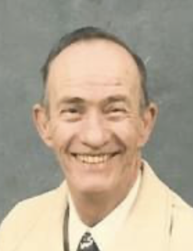 Maurice "Wayne" Slack, Sr.