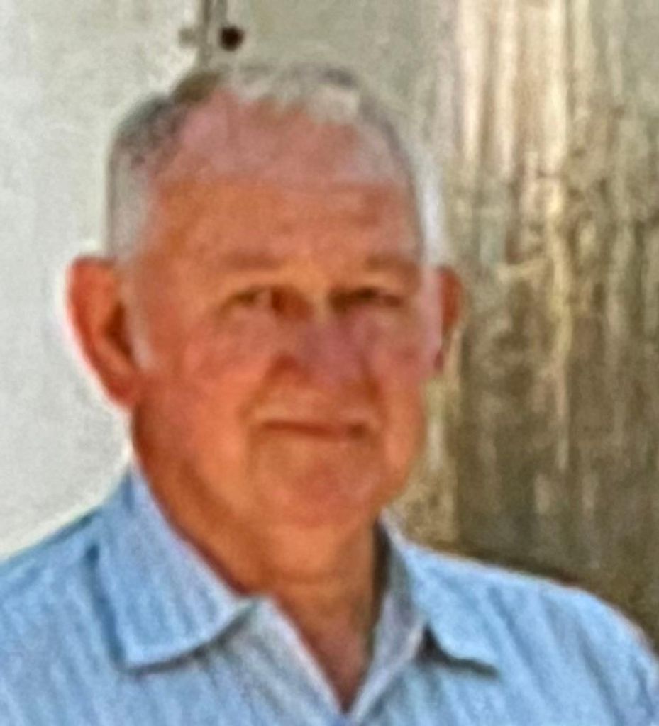 William "Billy" Samuel Anderson Profile Photo