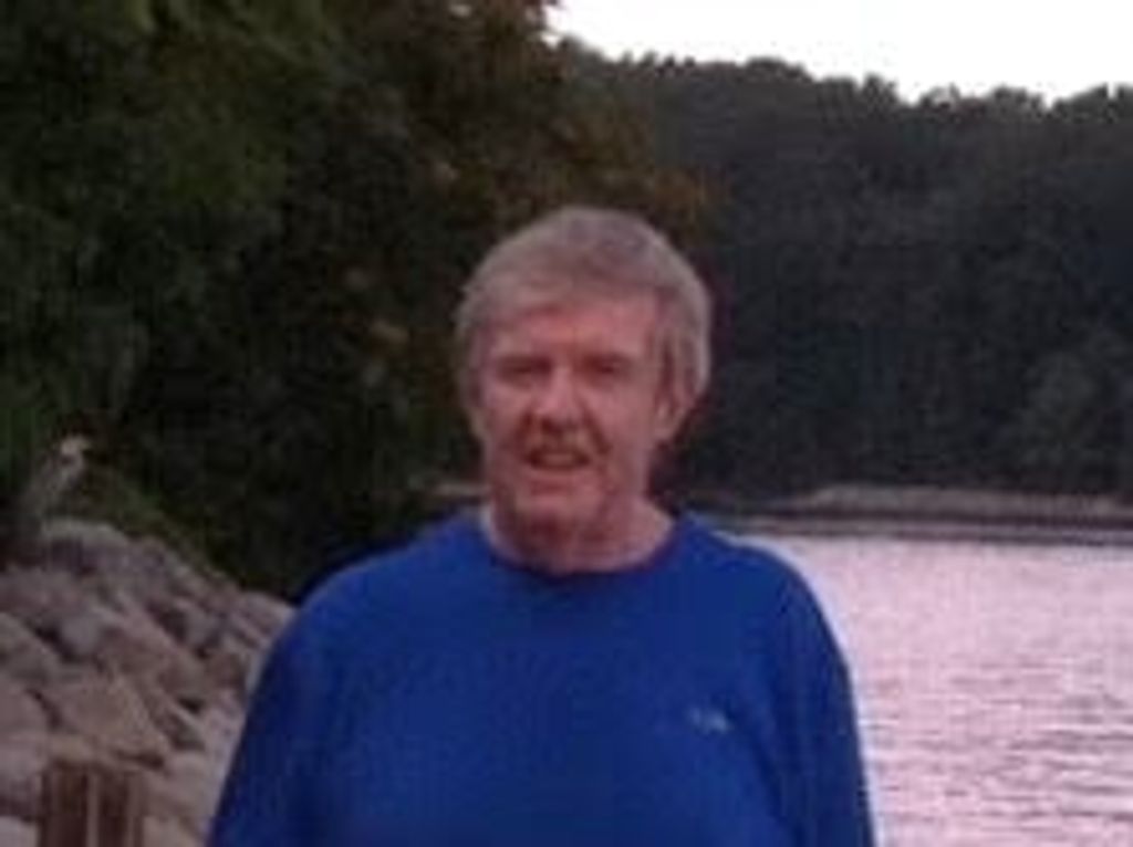 Joseph Edward Murphy
