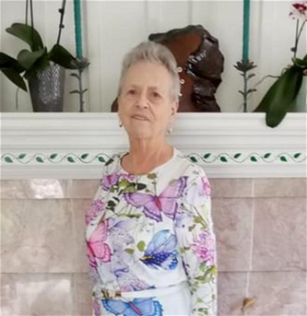 Kathy C Knowles Jones