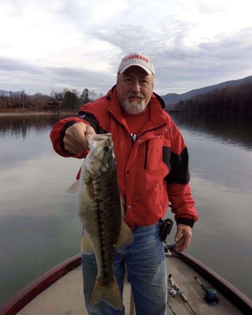 David Bruce Profile Photo
