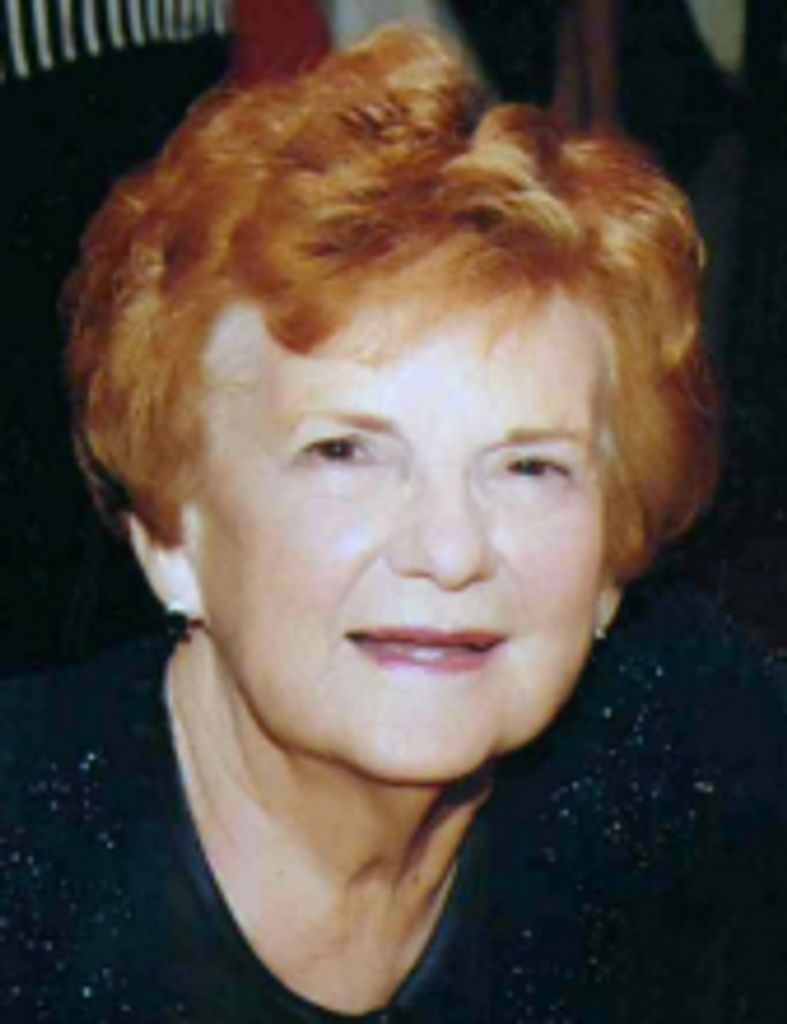 Allie Lichtenberg Profile Photo
