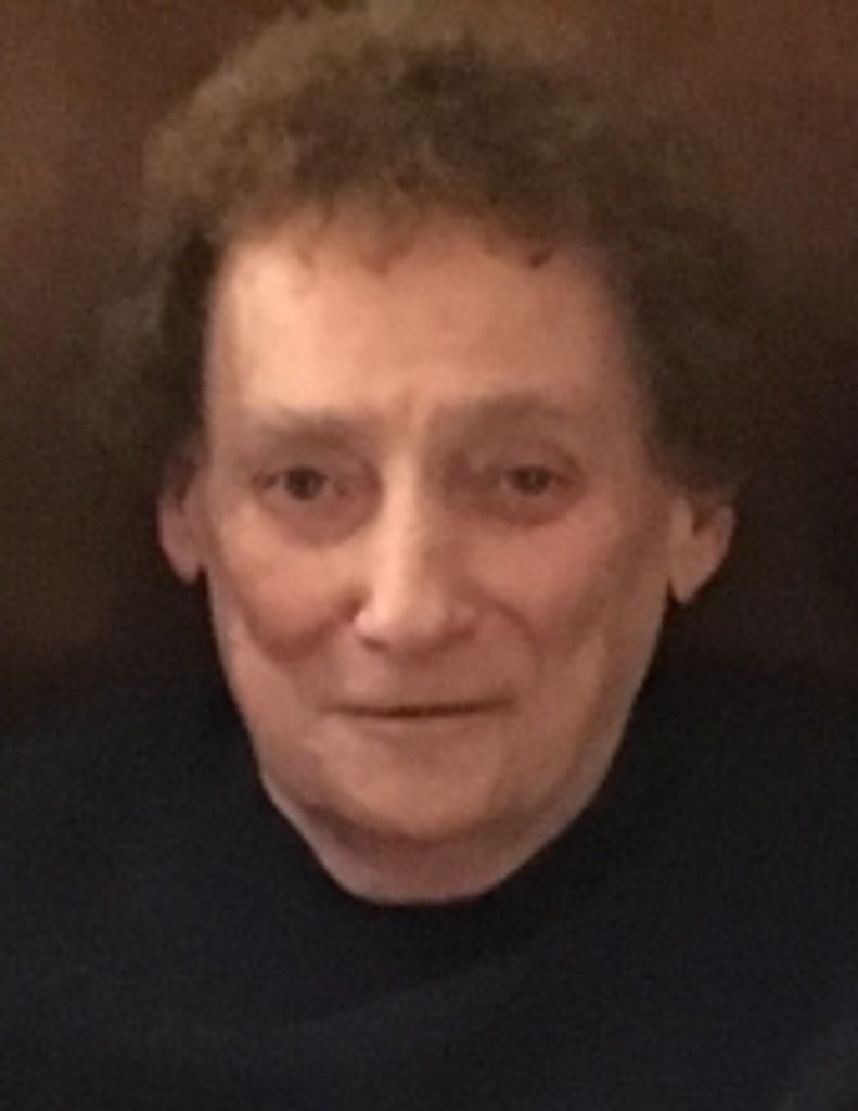 Joyce Alice Isenberg