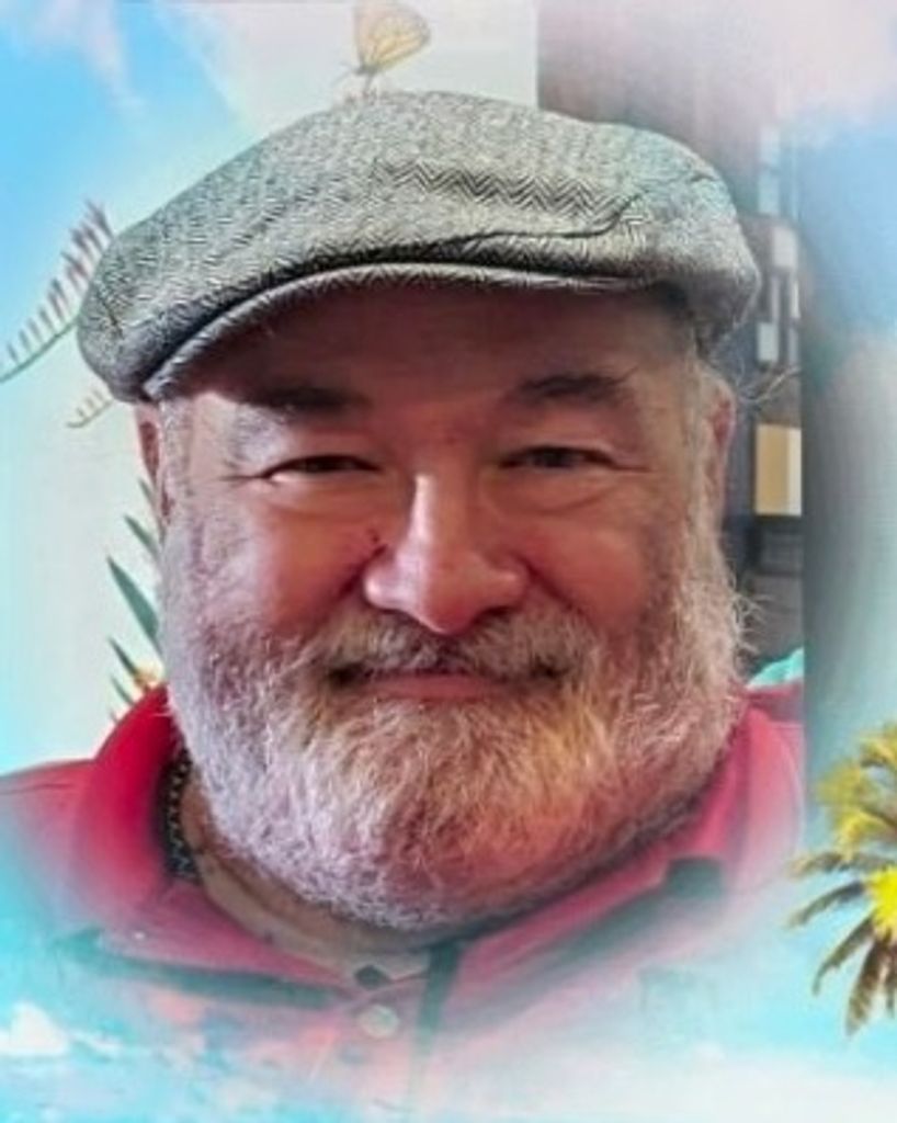 Bruce Edward White Profile Photo