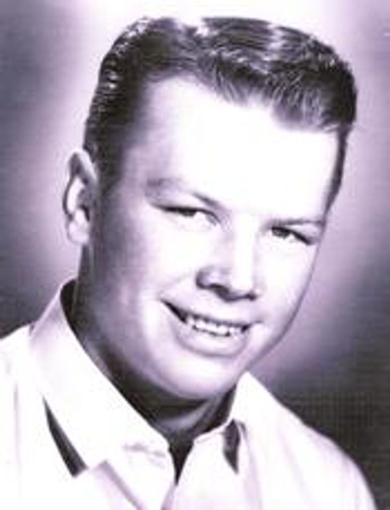 Jimmie (Jim) Palmer Torvik Profile Photo