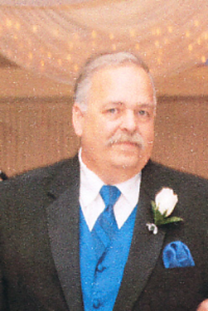 Henry W. Ford, Jr. Profile Photo