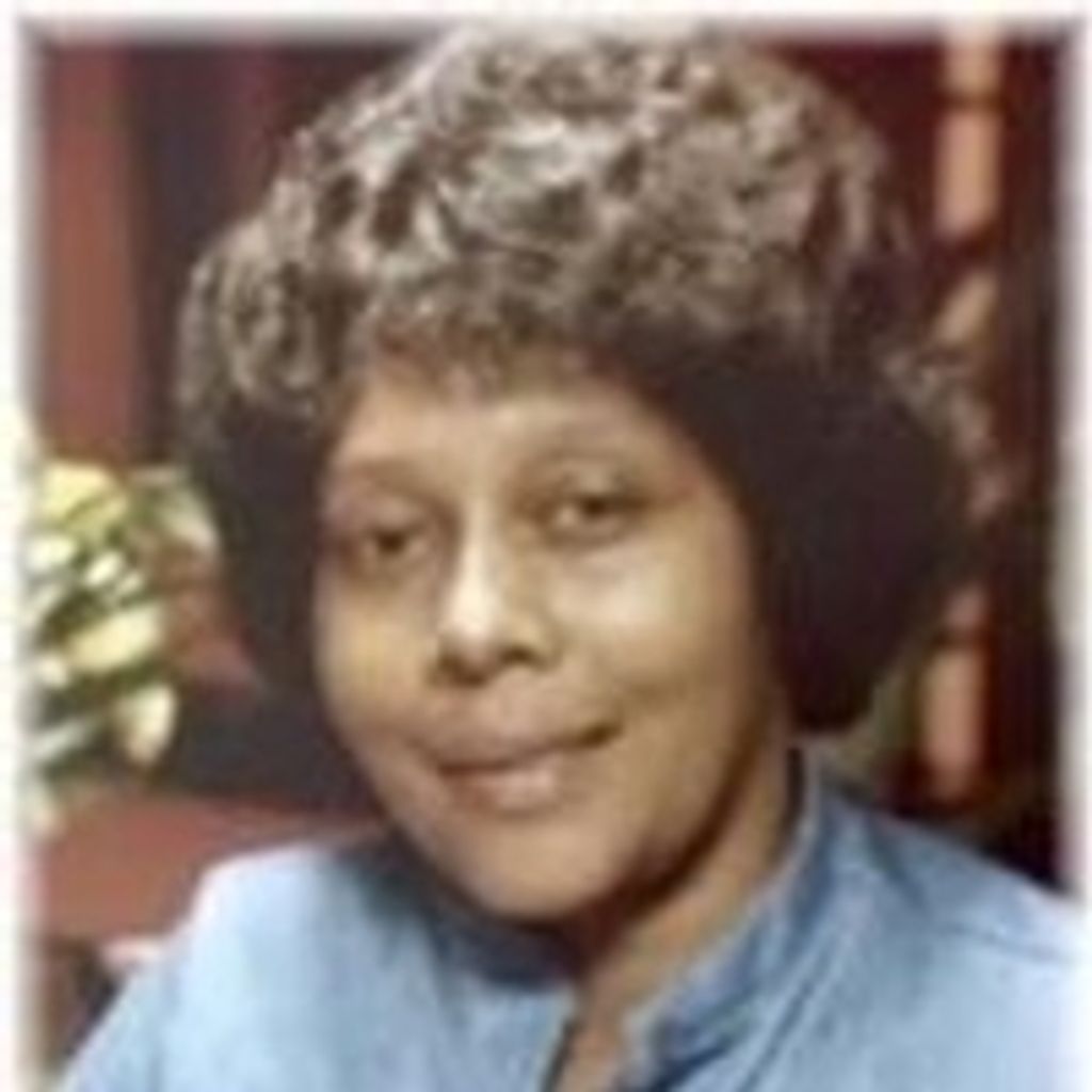 Beulah M. Jemison