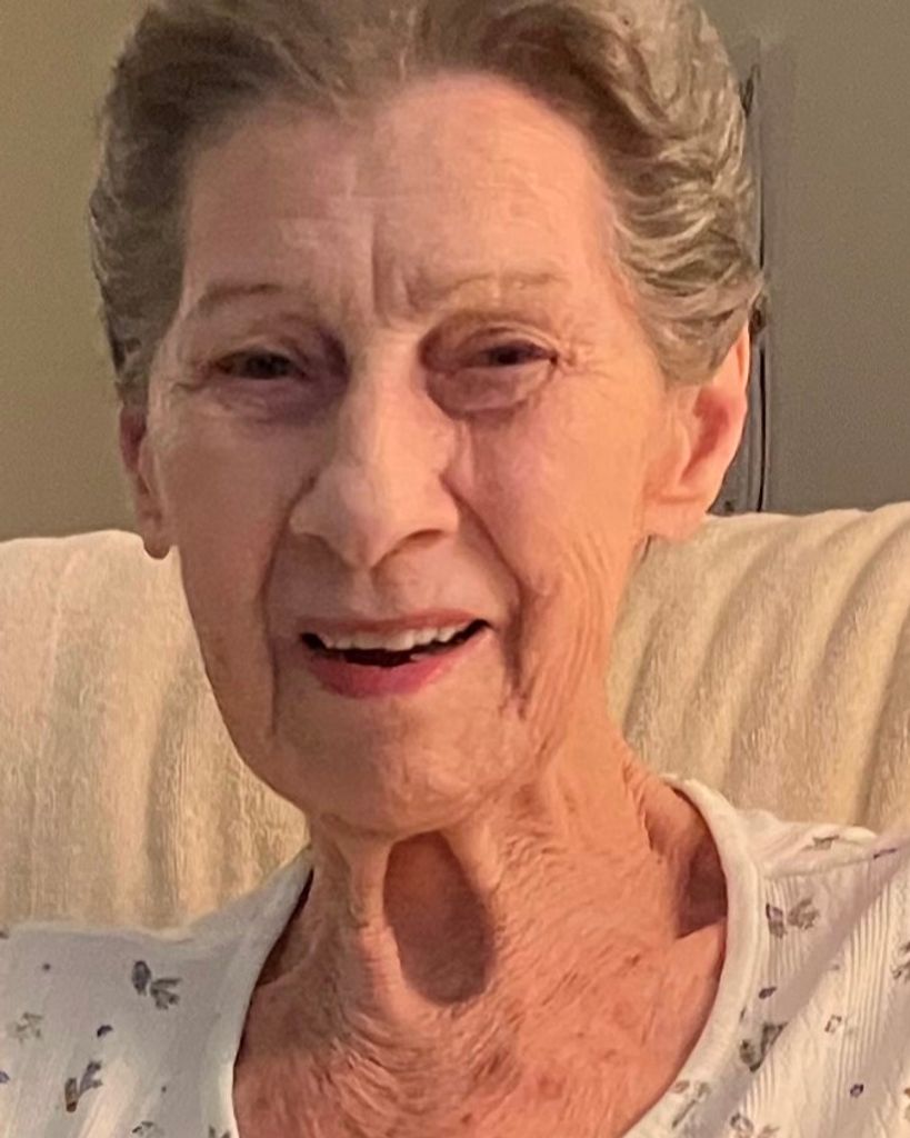 Eleanor E. Whelan