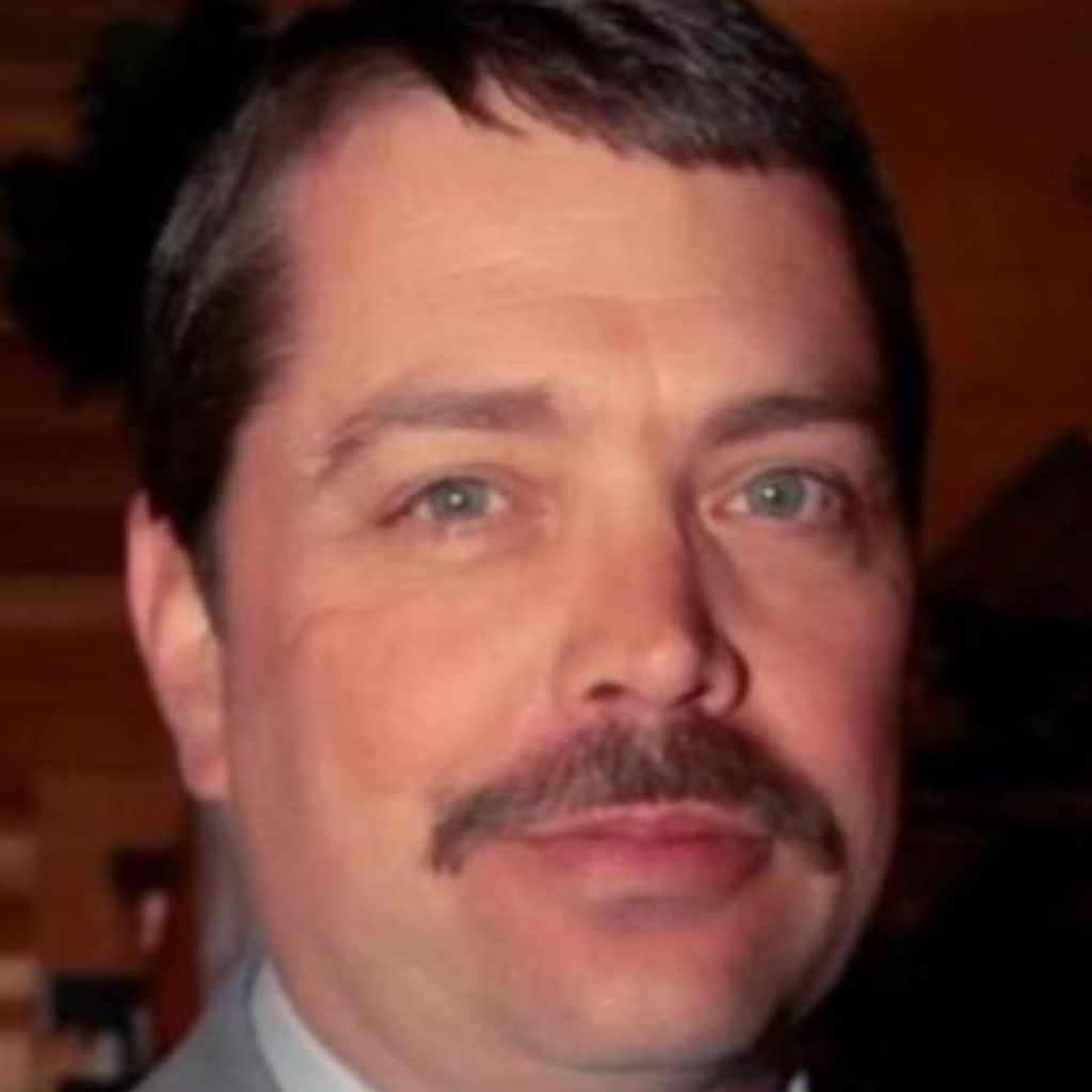 Michael "Mike" Lee Bell