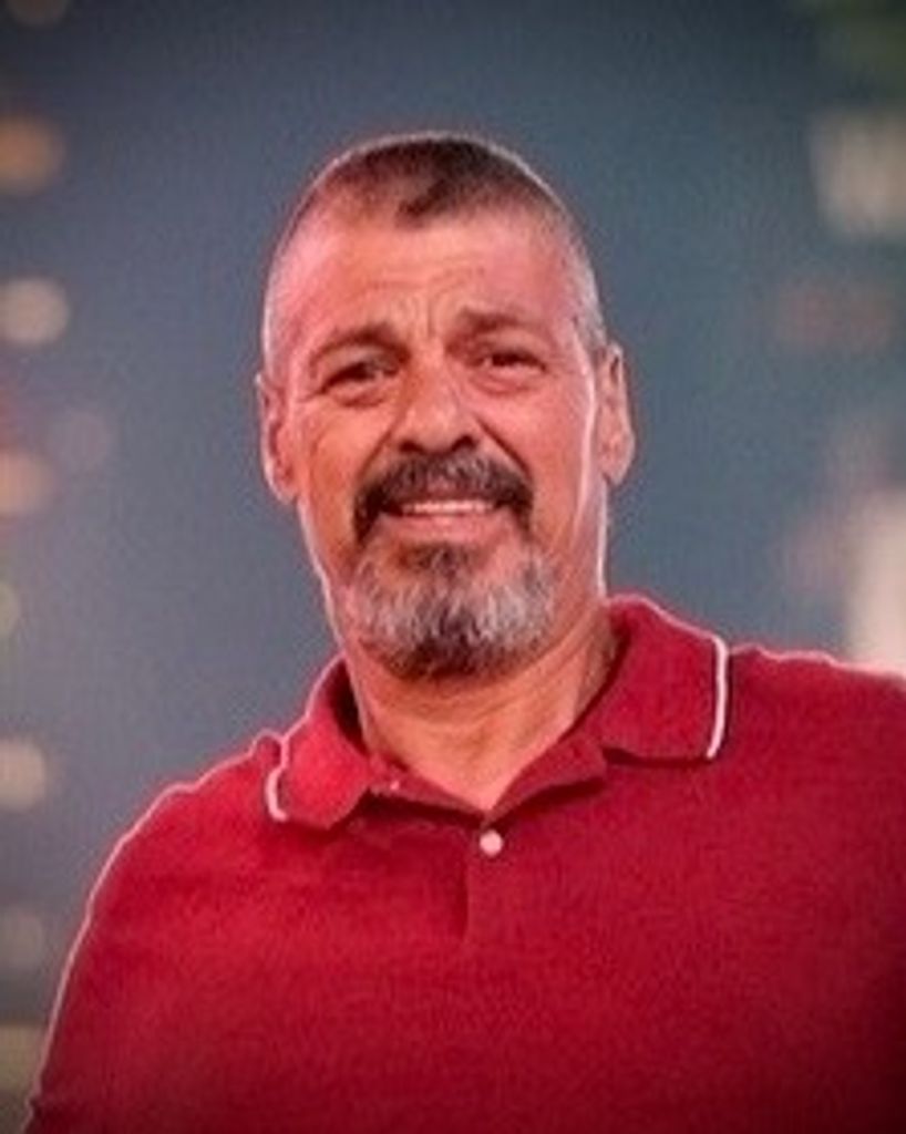 Marco Antonio Garcia