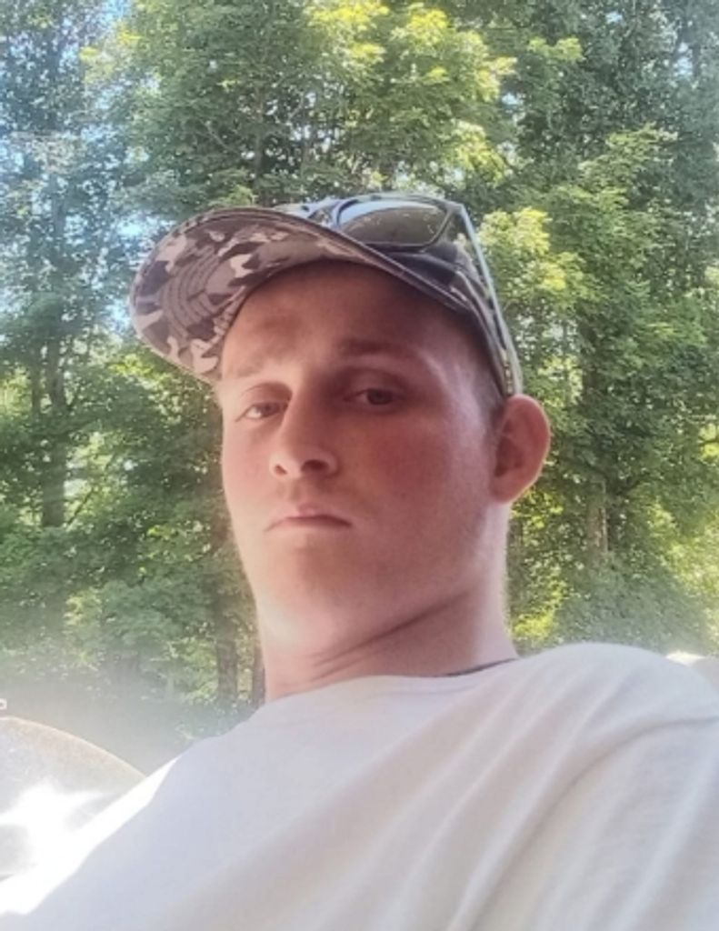 Kristopher Patrick  Burton Profile Photo