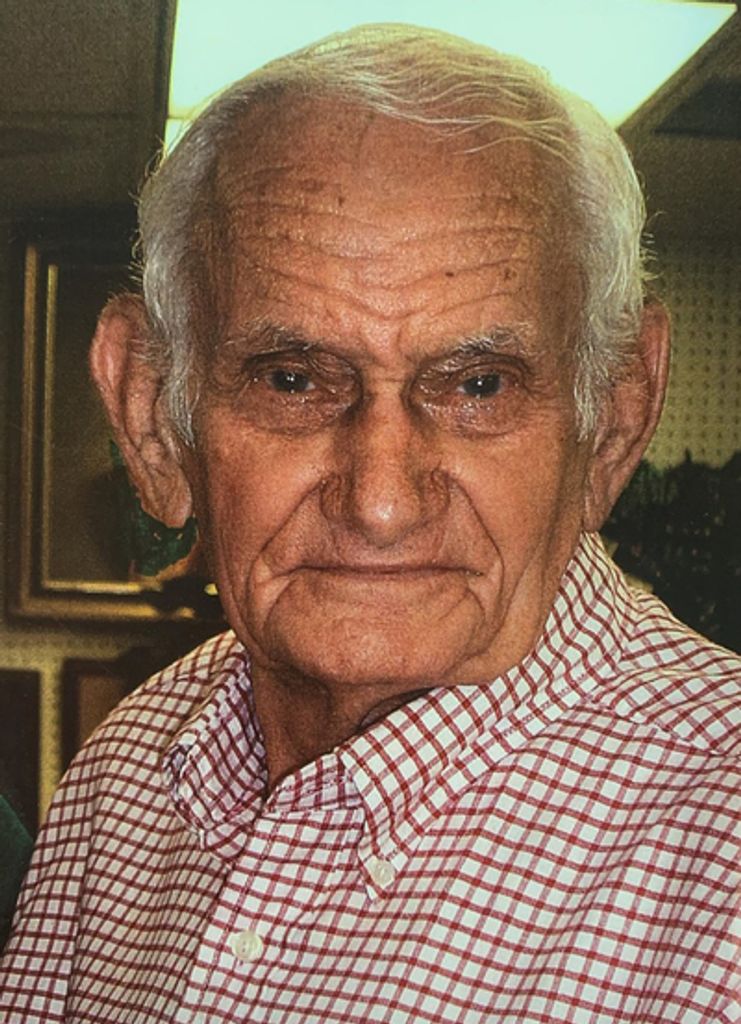 William Manton Montgomery Profile Photo
