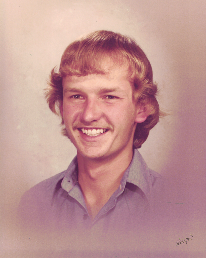 Mitchell Alan Harden Profile Photo