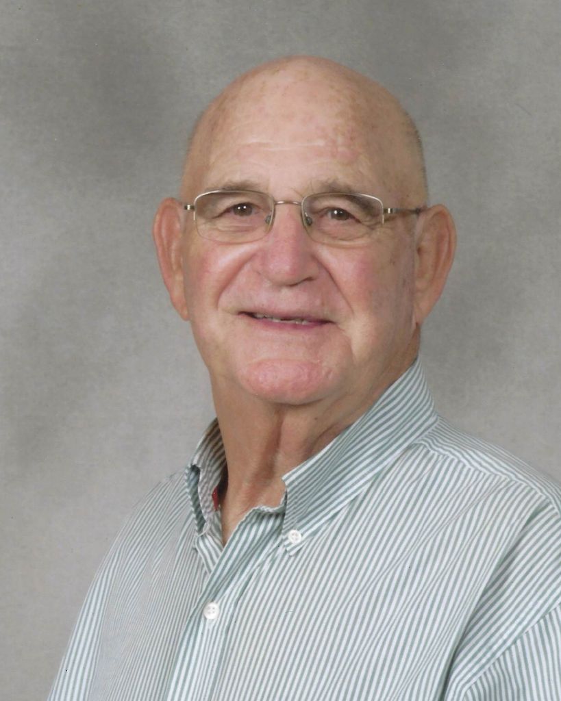 Jerome "Jerry" Vinson