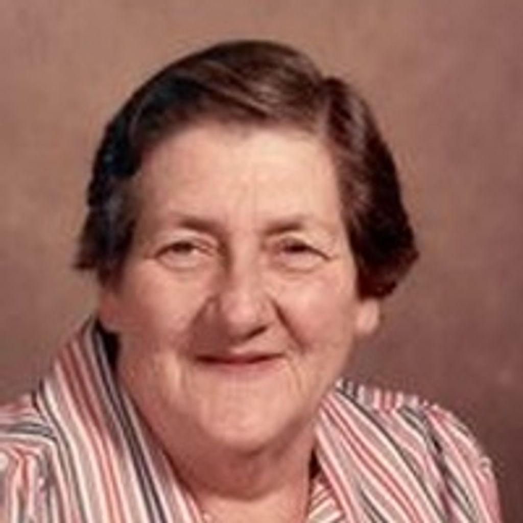 Miss Marguerite Whitehurst Clement