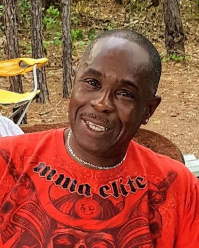 Willie Lee Roberts's obituary image
