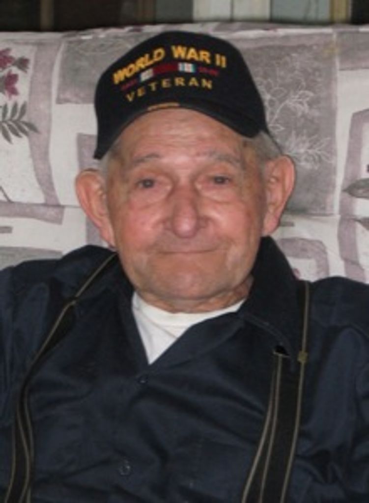 Edward Zimmerman