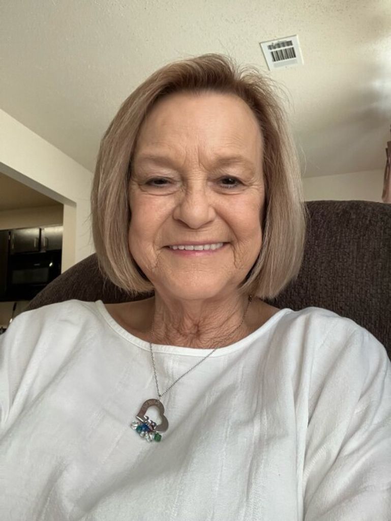 Martha Frances (Gilbert)  Wood Profile Photo